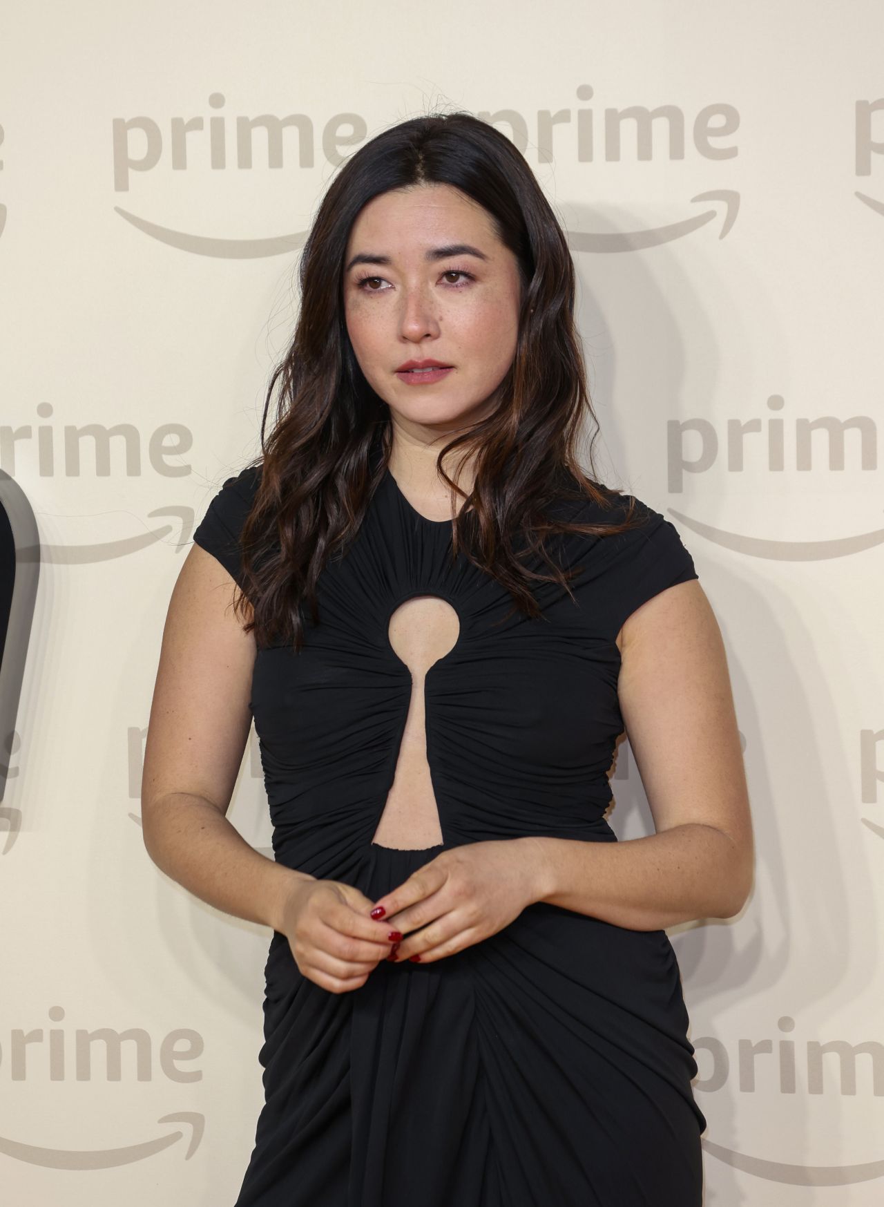 Maya Erskine at Mr and Mrs Smith TV Series Special Screening in London03